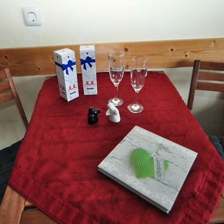 Ferienwohnung-In-Prien Bagian luar foto