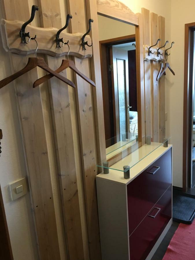 Ferienwohnung-In-Prien Bagian luar foto