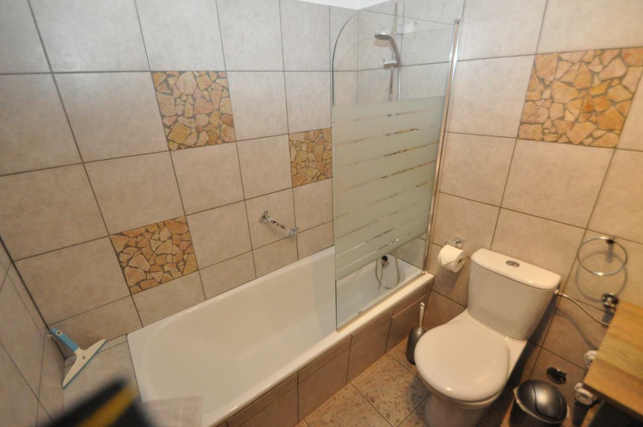 Ferienwohnung-In-Prien Bagian luar foto
