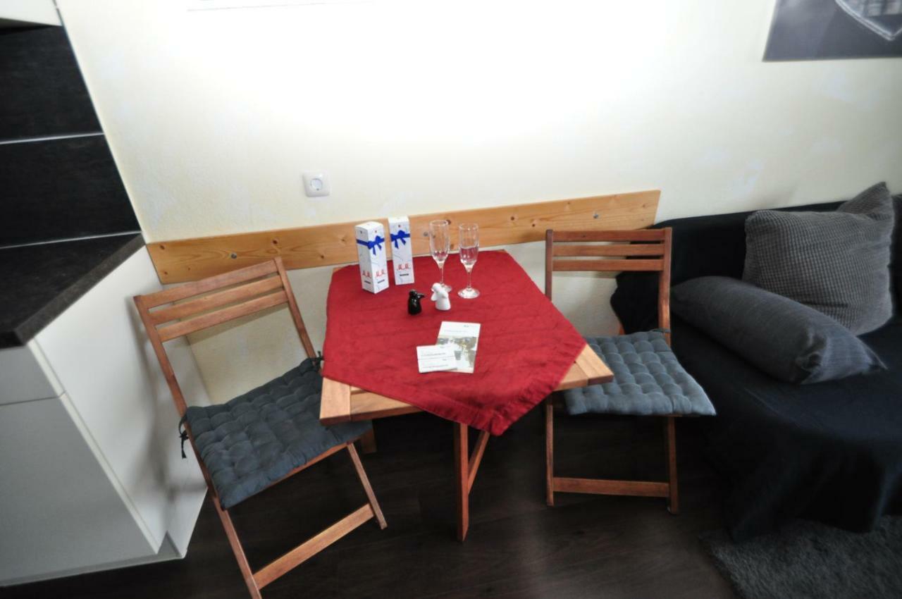 Ferienwohnung-In-Prien Bagian luar foto