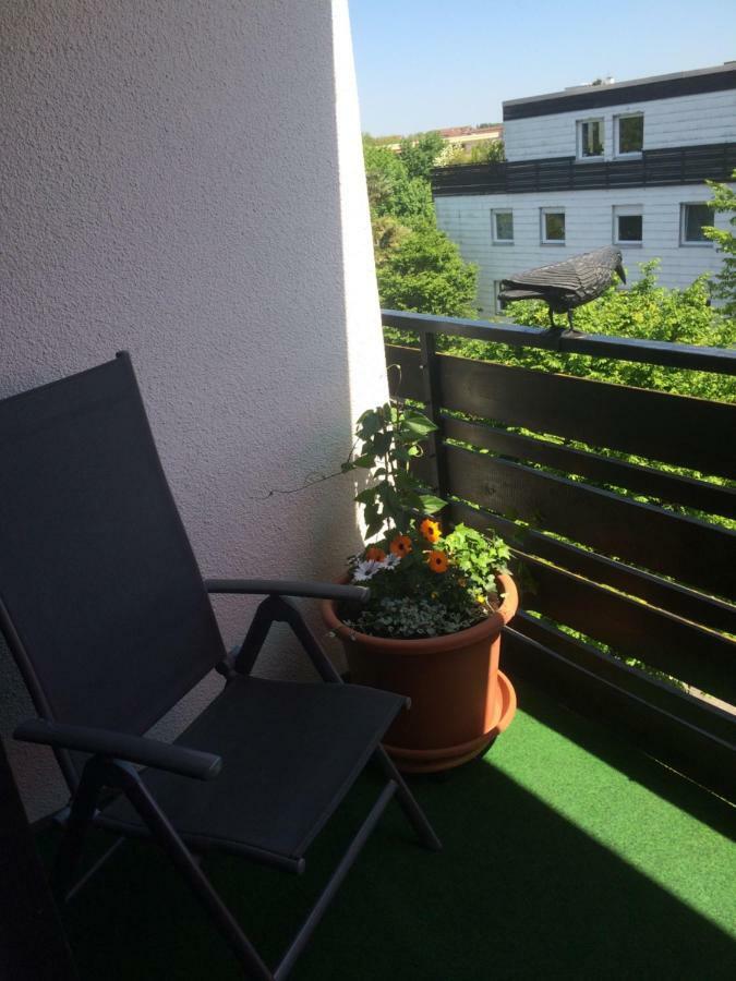 Ferienwohnung-In-Prien Bagian luar foto