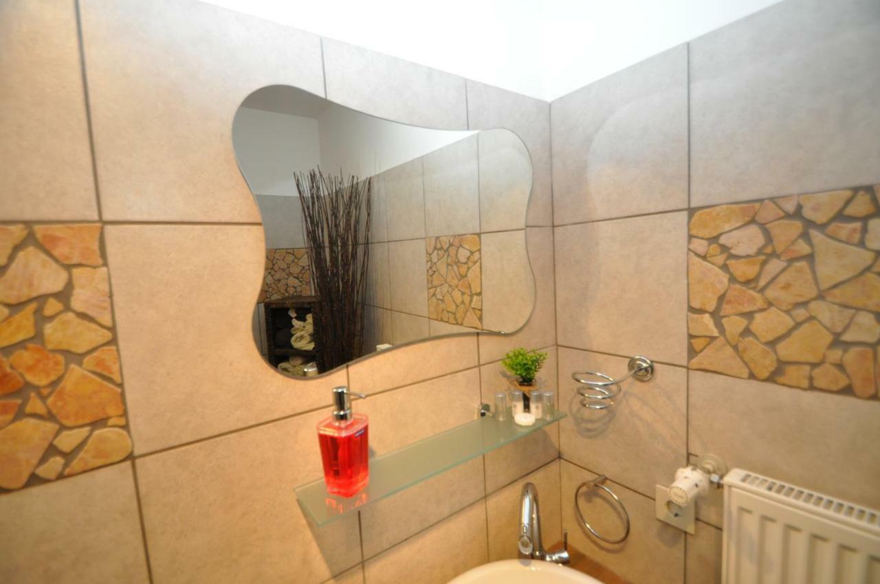 Ferienwohnung-In-Prien Bagian luar foto